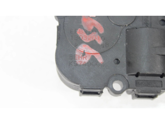 Вентилятор печки    EFB33010   Audi A4 Allroad