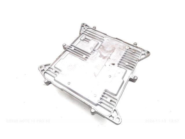 Блок управления двигателя 8617569   BMW Z4 E89