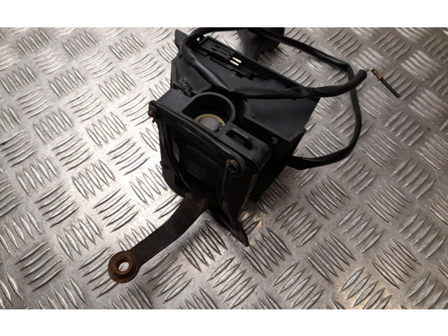 Zpětné zrcátko Mercedes-Benz S W126 1980 1262670447, L5021