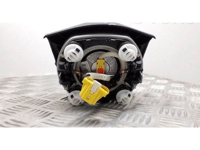 Руль Volkswagen Jetta VI 2011 - 2018 года 5C0419091AK, 1T0880201T