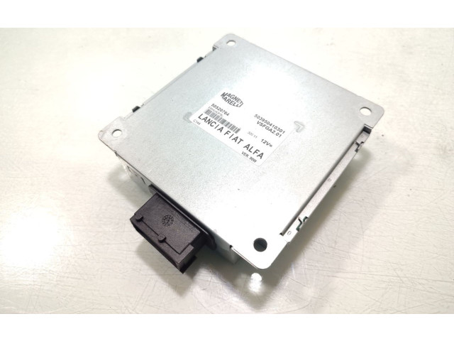 Блок управления 50520764, 503950410301 Alfa Romeo Mito