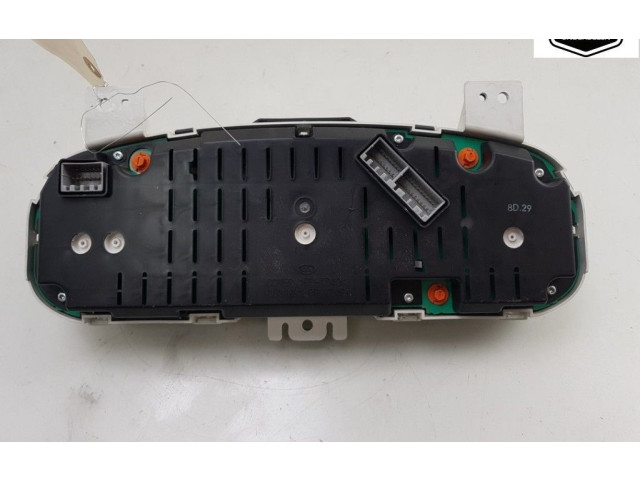 Панель приборов 940031H011, 940031H011 KIA Pro Cee'd I