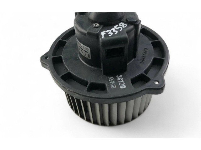 Блок управления двигателем Блок управления 3C12B KIA Venga