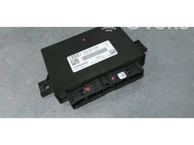 Блок управления 4KE907558 Audi e-tron