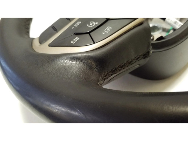 Руль Jeep Cherokee  2013-2020 года P1UU342X9AF      