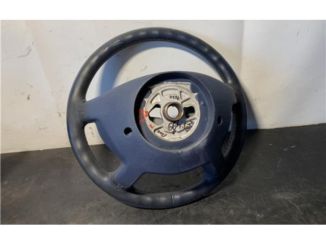 Руль Mercedes-Benz E W211  2002 - 2009 года A2114602103      