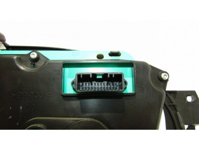 Панель приборов 216774992 Dacia Sandero