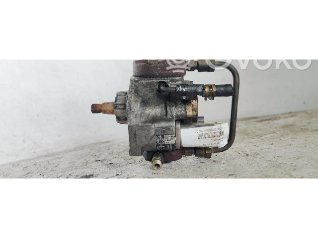 Топливный насос