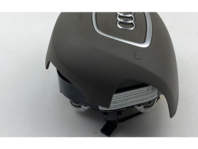 Подушка безопасности водителя 8R0880201L, TW6A00CN1E6 Audi Q5 SQ5