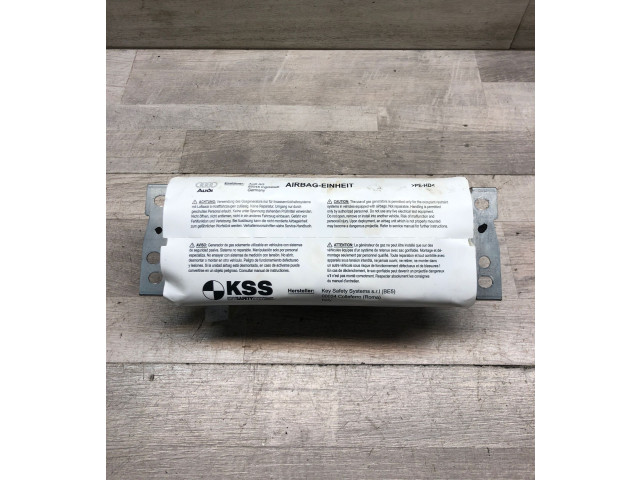 Подушка безопасности пассажира Audi Q5 SQ5