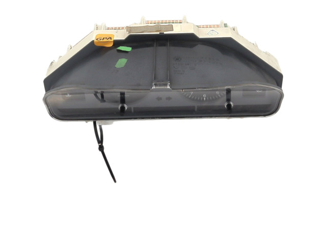 Přístrojová deska Peugeot 106 1995 6100EJ, N1-2253H