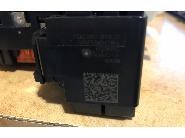 Pojistková skříňka 5Q0937615C Volkswagen T-Roc 2020