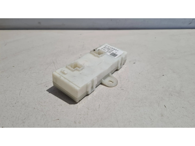 Блок управления A1669008512, A1669024106   Mercedes-Benz GLE (W166 - C292)