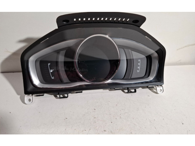 Панель приборов 769317850U, 769315620U   Volvo V60       