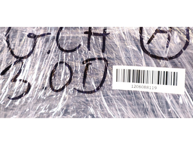 Дисплей    05091682AJ   Jeep Grand Cherokee