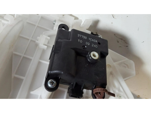 Вентилятор печки    271101CY1A   Infiniti EX