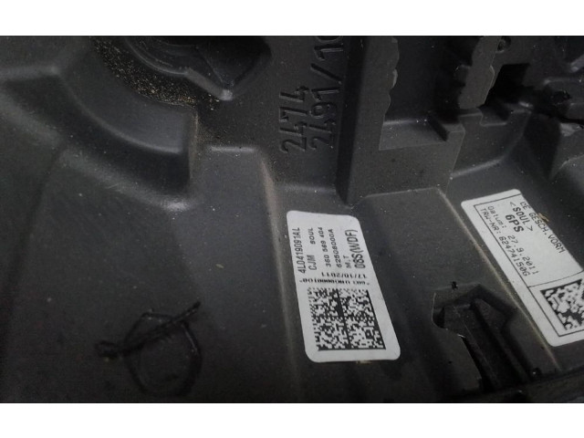 Volant Audi Q7 4L 2006 4L0419091AL