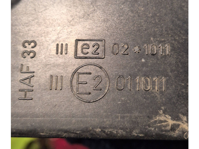 Зеркало электрическое        Citroen C8   -  года   