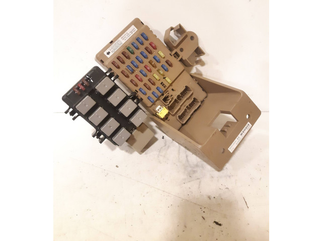 Pojistková skříňka 82201AG041 Subaru Legacy 2008