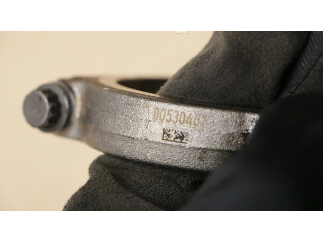 Píst H268X, 0053040   Land Rover Range Rover Sport L320     