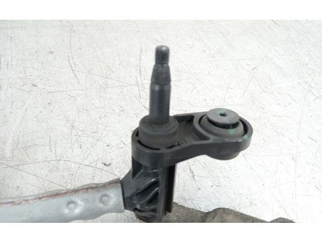 Моторчик дворников 657955023    Skoda Scala