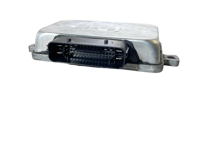 Блок управления LX6A14G581AA, LX6A7P238ACJ   Ford Kuga III