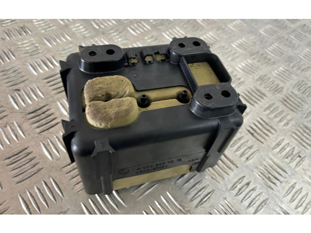 Vstřikovací čerpadlo 0008003348, A5998200010 Mercedes-Benz E W212 651