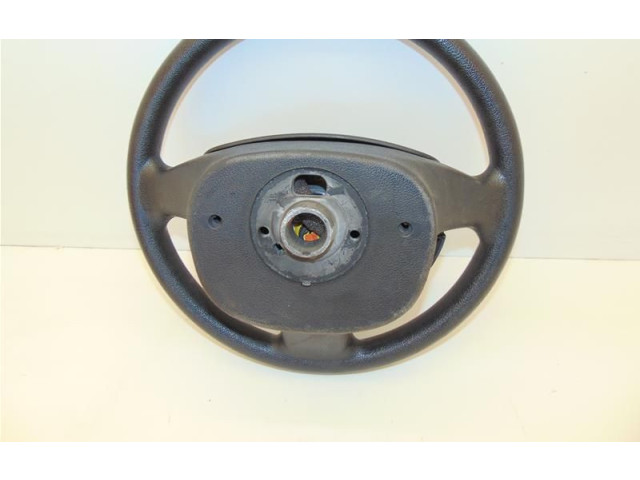 Руль Volkswagen Touran I 2003 - 2010 года 1T0419091C4EC, 1T0419091C4EC