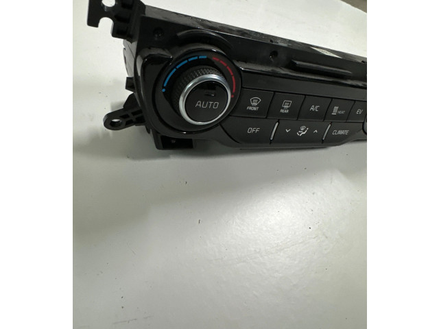 Блок управления климат-контролем 97250Q4580, 200918 KIA Niro