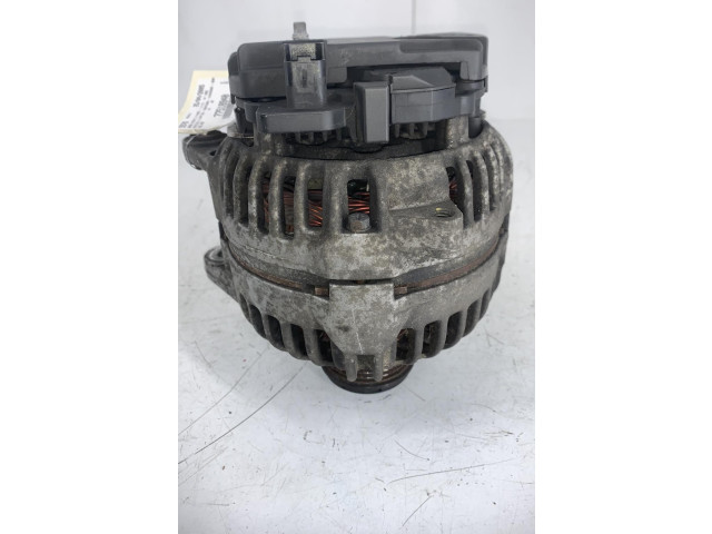 Генератор    Mitsubishi Endeavor      