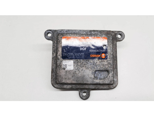 Блок фонаря / (блок «хenon»)