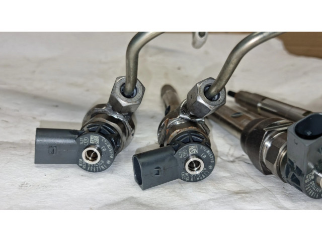 Vstřikovač 8514148, 8511626   BMW 4 F36 Gran coupe  pro naftový motor 2.0  