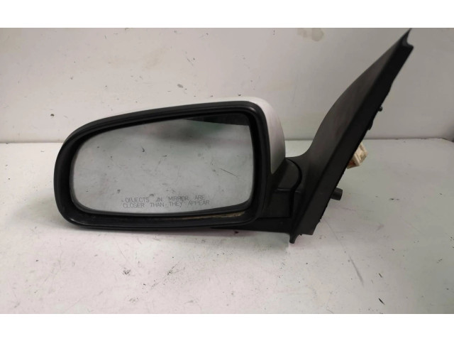 Зеркало электрическое Chevrolet Astra 2008 - 2011 года