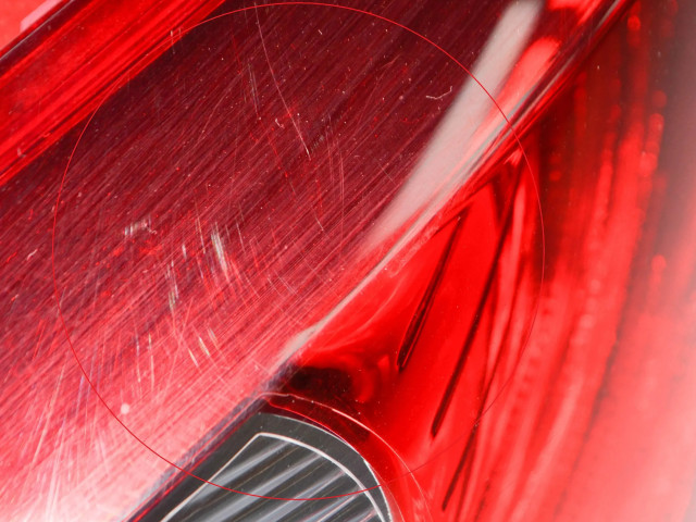 Задний фонарь правый 6J4945258D    Seat Ibiza IV (6J,6P)   2008-2017 года