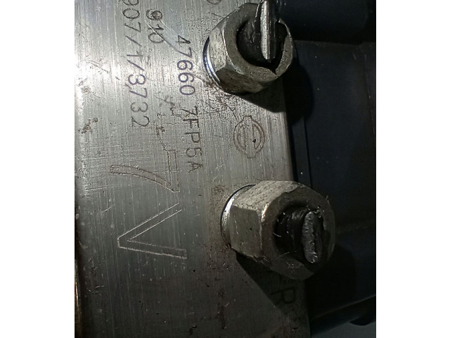 Jednotka ABS 476607FP5A, 0265257159 Nissan X-Trail T32 2017