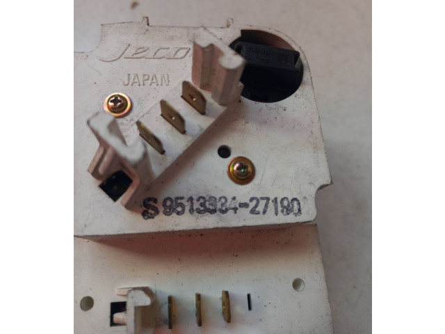 Дисплей    12762104   Saab 9-5