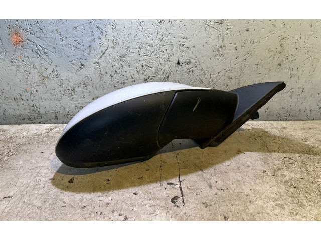 Зеркало электрическое Buick Regal - года