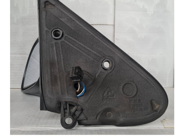 Zpětné zrcátko Chrysler Voyager 2006 04894423AG, 1036