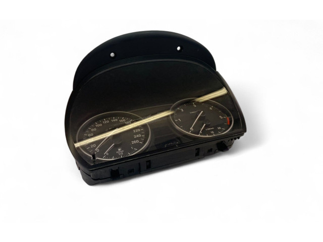 Přístrojová deska BMW X1 E84 2010 9187369