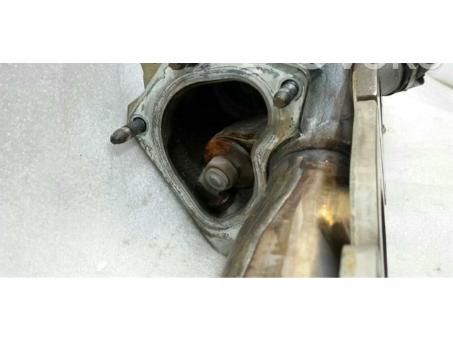 Turbodmychadlo Турбина A2780903680 Mercedes-Benz E W212 5.5 157981