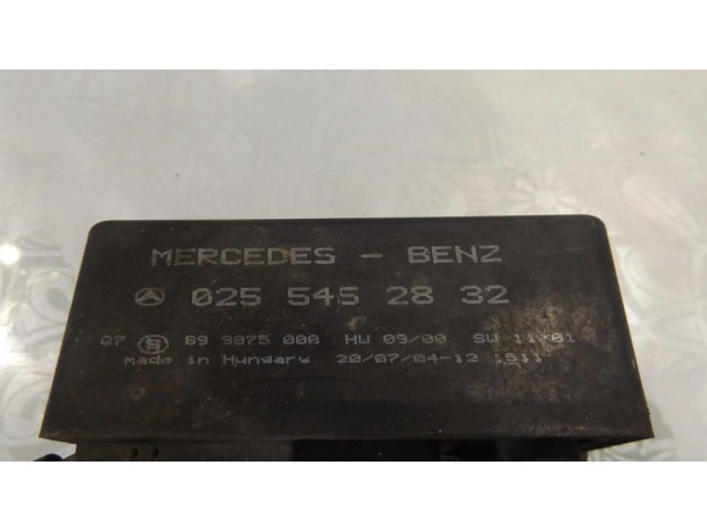 Реле подогрева свеч