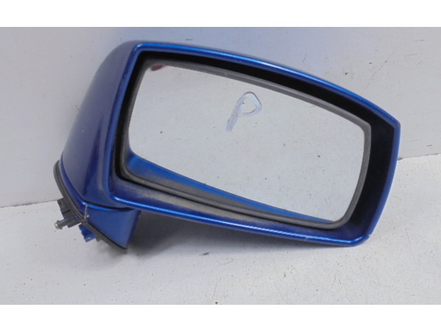 Zpětné zrcátko  Audi Coupe 2006    