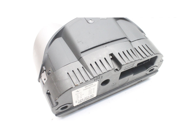 Панель приборов 912937701 BMW Z4 E85 E86