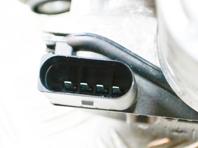 Комплект механизма стеклоочистителей