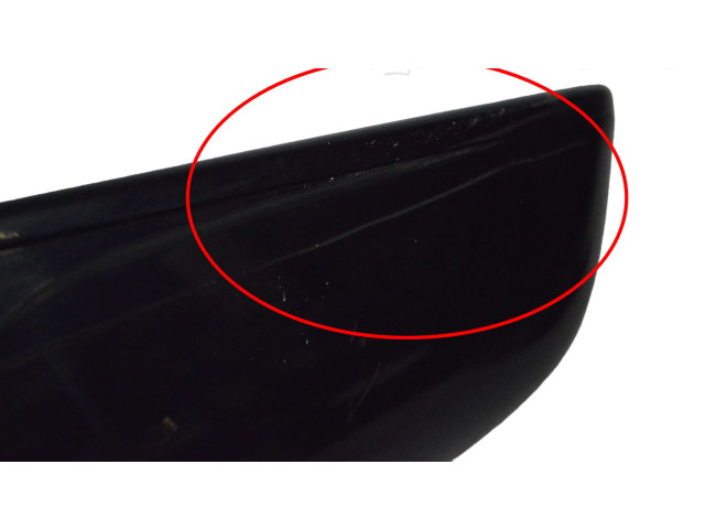 Zpětné zrcátko Lexus GS 300 350 430 450H 2007