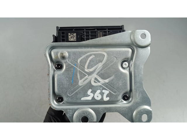 Блок управления надувных подушек 68518542AG Jeep Grand Cherokee WL