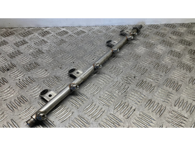 Vstřikovací lišta 7576779 BMW 3 E92 E93 pro benzínový motor 3.0