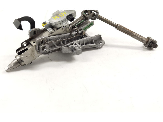    Рулевая рейка P30741403, P30741400   Volvo V50 2004 - 2007 года