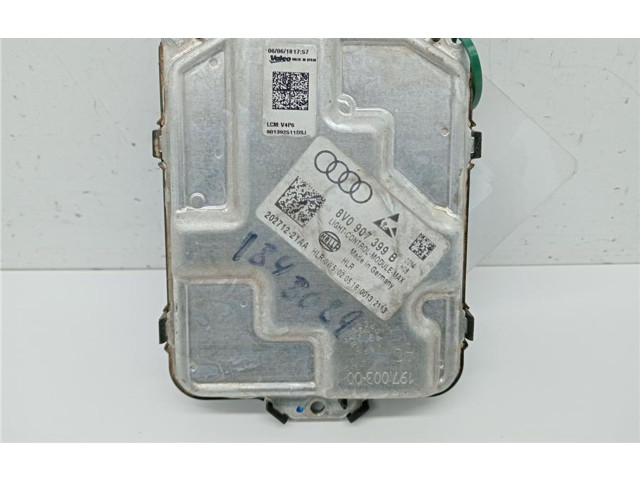 Блок управления Xenon