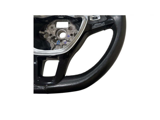 Руль Volkswagen e-Golf 2014 - года 6198400